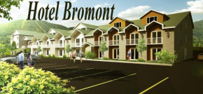 Hotel Bromont Bromont